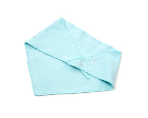 Набір дитячого одягу Miniworld з квіточками (16137-68G-mint)