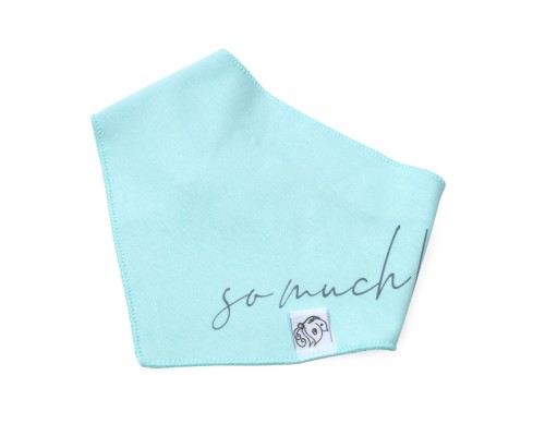 Набір дитячого одягу Miniworld з квіточками (16137-68G-mint)