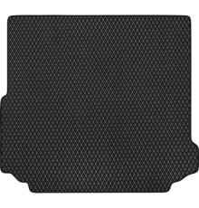 Килимок в багажник EVAtech Land Rover Discovery 4 (L319) 2009-2017 4 по (LR3131B1RBB)