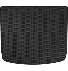 Килимок в багажник EVAtech Mitsubishi Eclipse Cross Restyling 2020+ SUV (MT1885B1RBB)