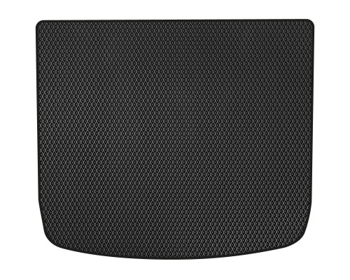 Килимок в багажник EVAtech Mitsubishi Eclipse Cross Restyling 2020+ SUV (MT1885B1RBB)