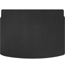Килимок в багажник EVAtech Nissan Qashqai (J11) English Assembly 2013-202 (NS3192B1RBB)