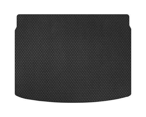 Килимок в багажник EVAtech Nissan Qashqai (J11) English Assembly 2013-202 (NS3192B1RBB)