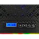 Підставка до ноутбука Esperanza EGC109 with RGB Galerne + mobile stand (EGC109)