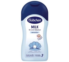 Дитяче молочко Bubchen 400 мл (3100065)