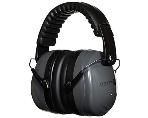 Навушники для стрільби Allen Сomfort Passive Black/Grey (2336)