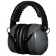 Навушники для стрільби Allen Сomfort Passive Black/Grey (2336)