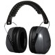 Навушники для стрільби Allen Сomfort Passive Black/Grey (2336)