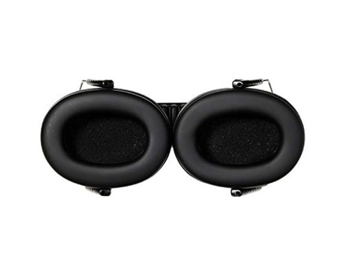 Навушники для стрільби Allen Сomfort Passive Black/Grey (2336)