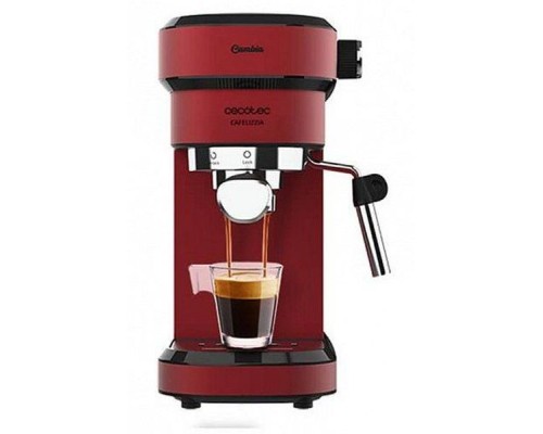 Ріжкова кавоварка еспресо Cecotec CCTC-01583
