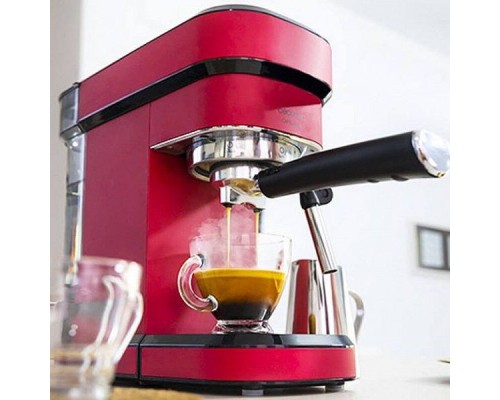 Ріжкова кавоварка еспресо Cecotec CCTC-01583