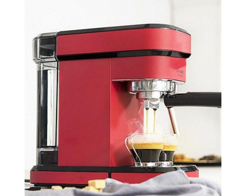 Ріжкова кавоварка еспресо Cecotec CCTC-01583