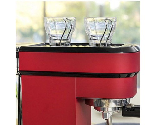 Ріжкова кавоварка еспресо Cecotec CCTC-01583