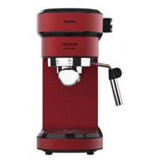 Ріжкова кавоварка еспресо Cecotec CCTC-01583