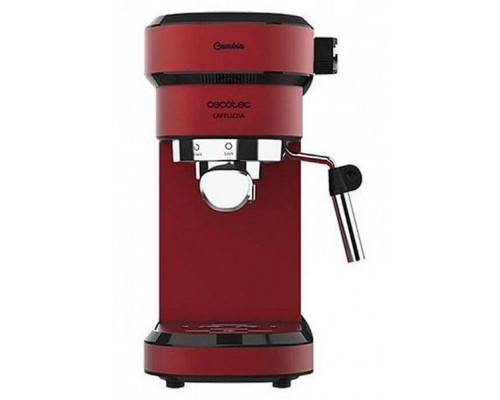 Ріжкова кавоварка еспресо Cecotec CCTC-01583