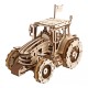 Конструктор Ugears Трактор перемагає (6337390)
