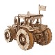 Конструктор Ugears Трактор перемагає (6337390)