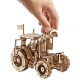 Конструктор Ugears Трактор перемагає (6337390)
