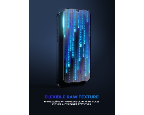 Скло захисне Armorstandart Supreme Black Icon 3D Apple iPhone 11 Pro / XS (ARM59210)