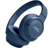 Навушники JBL Tune 720BT Blue (JBLT720BTBLU)