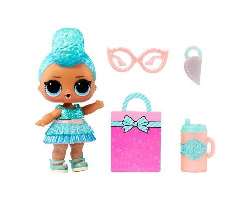 Лялька L.O.L. Surprise! серії Confetti Pop – День народження (589969)