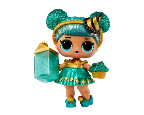Лялька L.O.L. Surprise! серії Confetti Pop – День народження (589969)