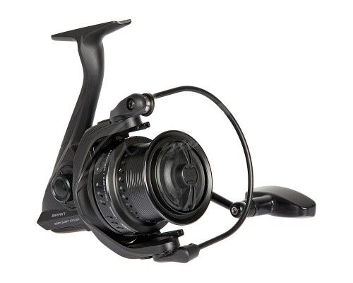 Котушка Brain NRG SE 4500S 10+1BB 5.01 (1858.52.04)