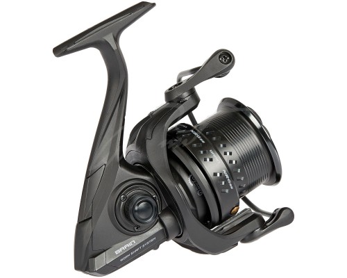Котушка Brain NRG SE 4500S 10+1BB 5.01 (1858.52.04)