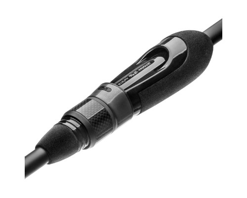 Вудилище Favorite Black Swan BSW1-722UL-HS 2.18m 0.8-6g Ex.Fast (1693.05.57)
