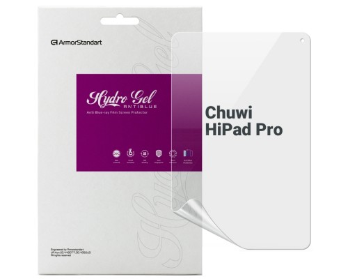 Плівка захисна Armorstandart Anti-Blue Chuwi HiPad Pro (ARM67153)