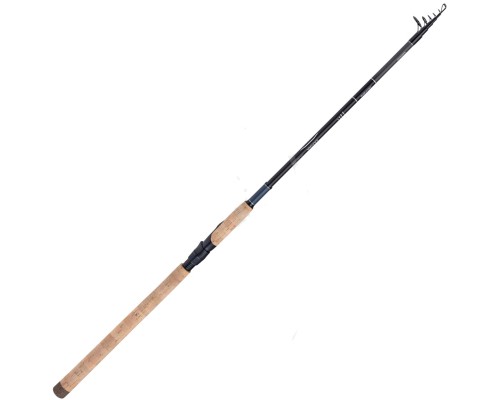 Вудилище Shimano Catana FX Spinning Tele 2.10m 10-30g (SCATFXTE21M)