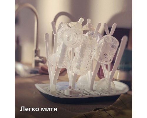 Молоковідсмоктувач Philips AVENT Електричний (SCF323/11) Молоковідсмоктувач Philips AVENT Електричний (SCF323/11)