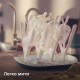 Молоковідсмоктувач Philips AVENT Електричний (SCF323/11)