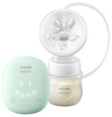 Молоковідсмоктувач Philips AVENT Електричний (SCF323/11)