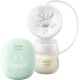 Молоковідсмоктувач Philips AVENT Електричний (SCF323/11)