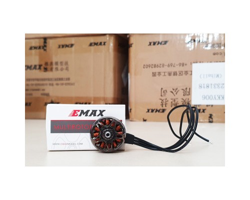 Двигун для дрона Emax ECO II 2807 1300KV (0101096021)