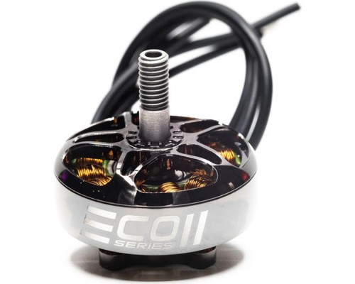 Двигун для дрона Emax ECO II 2807 1300KV (0101096021)