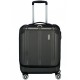Валіза Travelite City Anthracite S Notebook 17,3