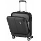 Валіза Travelite City Anthracite S Notebook 17,3