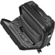 Валіза Travelite City Anthracite S Notebook 17,3