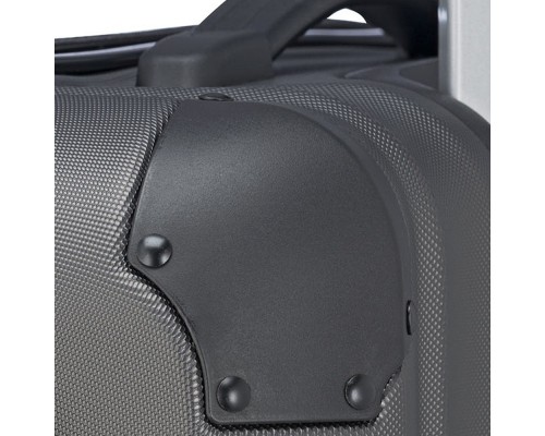 Валіза Travelite City Anthracite S Notebook 17,3