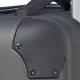Валіза Travelite City Anthracite S Notebook 17,3