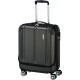 Валіза Travelite City Anthracite S Notebook 17,3