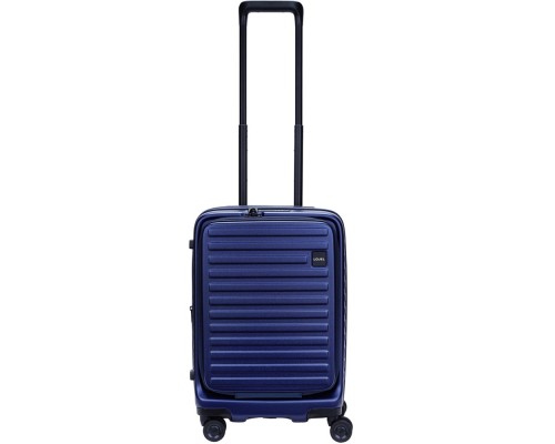 Валіза Lojel Cubo 18 Navy Blue S (Lj-CF1627-1S_NBL)