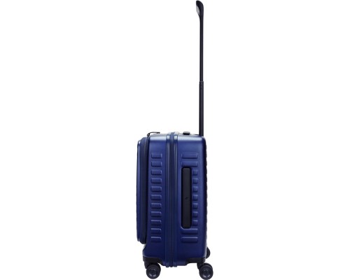 Валіза Lojel Cubo 18 Navy Blue S (Lj-CF1627-1S_NBL)