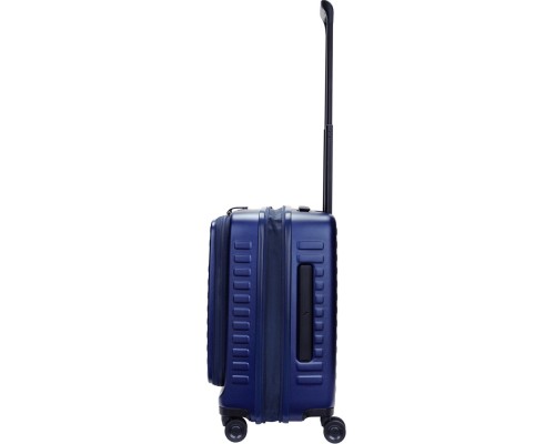 Валіза Lojel Cubo 18 Navy Blue S (Lj-CF1627-1S_NBL)