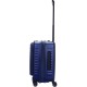Валіза Lojel Cubo 18 Navy Blue S (Lj-CF1627-1S_NBL)