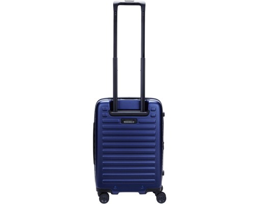 Валіза Lojel Cubo 18 Navy Blue S (Lj-CF1627-1S_NBL)