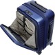 Валіза Lojel Cubo 18 Navy Blue S (Lj-CF1627-1S_NBL)