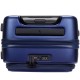 Валіза Lojel Cubo 18 Navy Blue S (Lj-CF1627-1S_NBL)